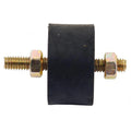 Damper Rubber Fuel Tank Mounting Unit for Massey Ferguson (Fits Models)