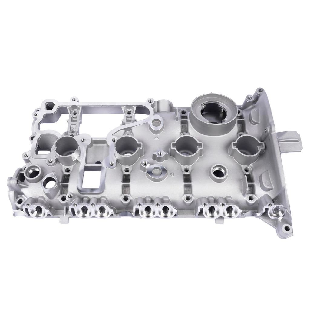 Cylinder Head Engine Valve Cover for Audi A4 A5 A6 Q5 TT (2009-2014)