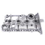 Cylinder Head Engine Valve Cover for Audi A4 A5 A6 Q5 TT (2009-2014)