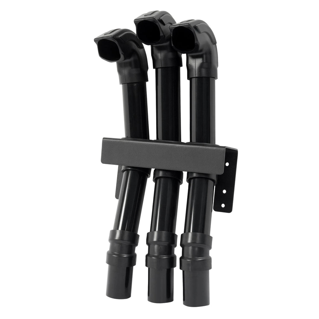 Snorkel Kit for Polaris Ranger Crew 800 / XP 800 (2011–2013)