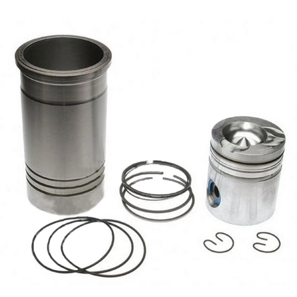 Cylinder Kit for International 1466 1486 (1971–1985) 684261C95