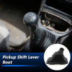 Gear Shift Boot for Ford F-250 F-350 F-450 F-550 Super Duty (1999–2007) F81Z7277BB
