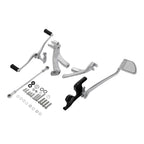 Shift Lever Pegs for Harley Softail FXBB FXLR (2018–2023)