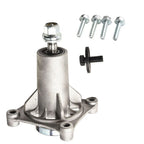 Replacement Spindle for Lawn Mower 187292 (42-54 in Decks)