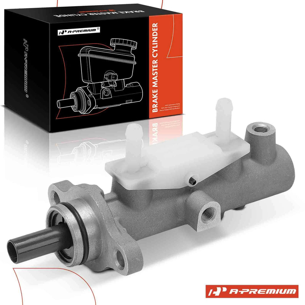 Brake Master Cylinder for Mitsubishi Endeavor (2007–2011)