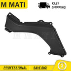 Right Side Tank Cover for Honda Rancher 350 TRX350 FE FM TE TM (2000–2003)