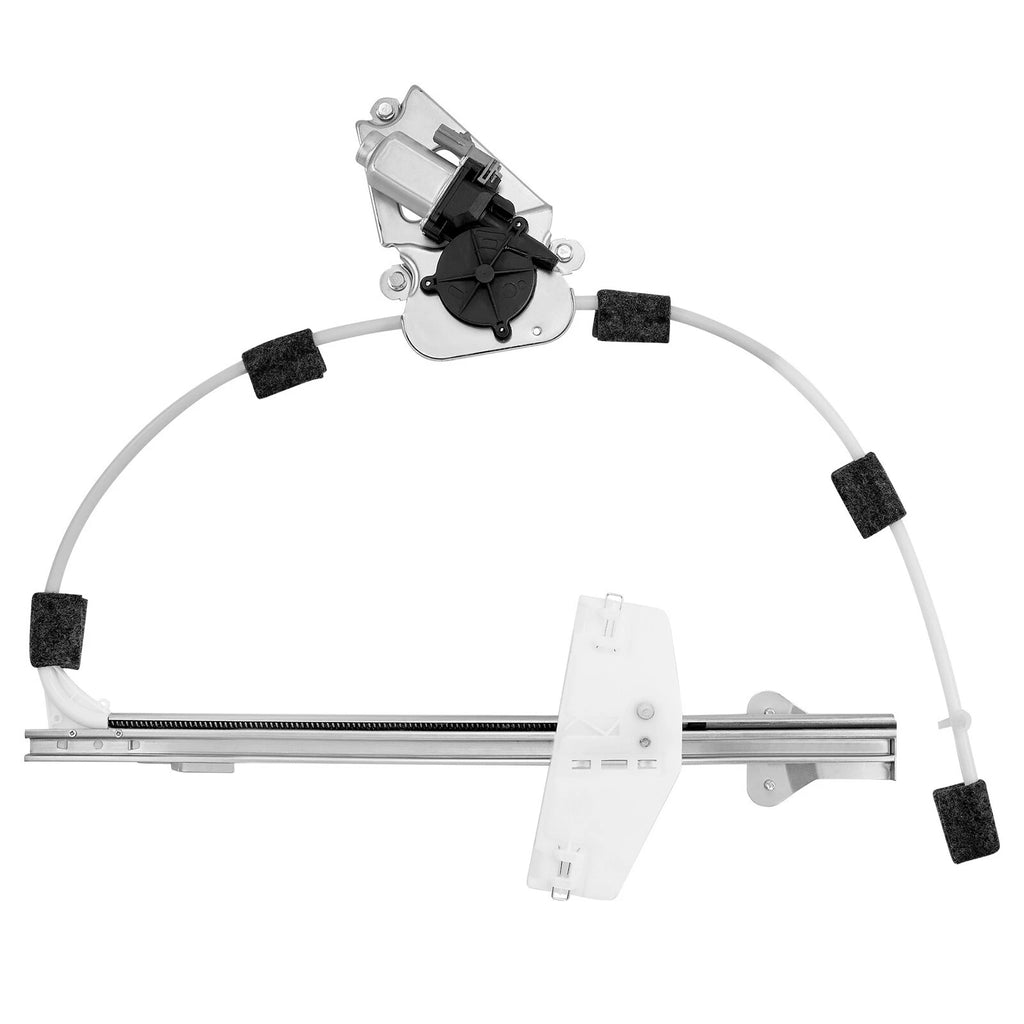 Radiator for Toyota Sequoia Tundra (2001–2007)