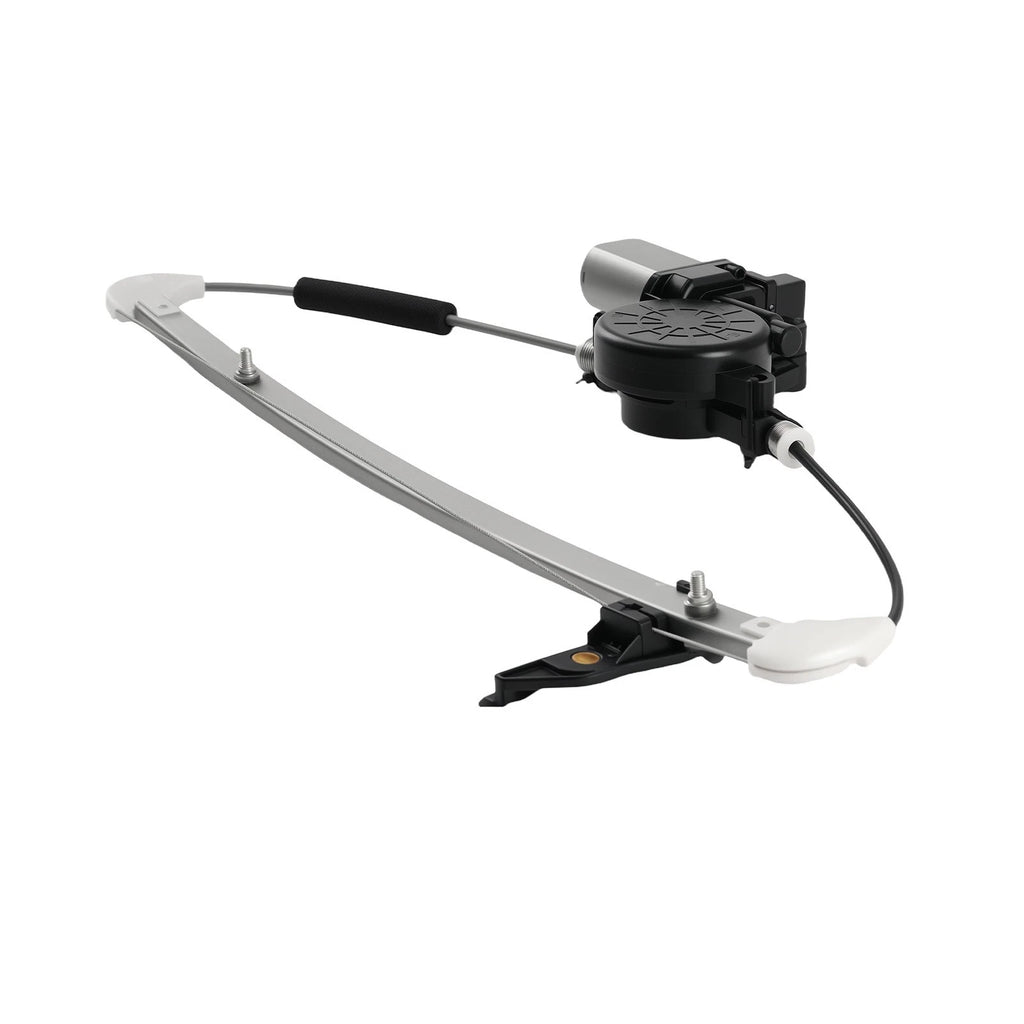 Rear Left Power Window Regulator for Mazda CX-5 (2013–2016)