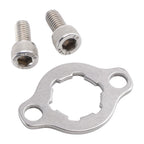 Front Sprocket Holder Retainer Kit for Yamaha XT125R XT125X (2005–2007)