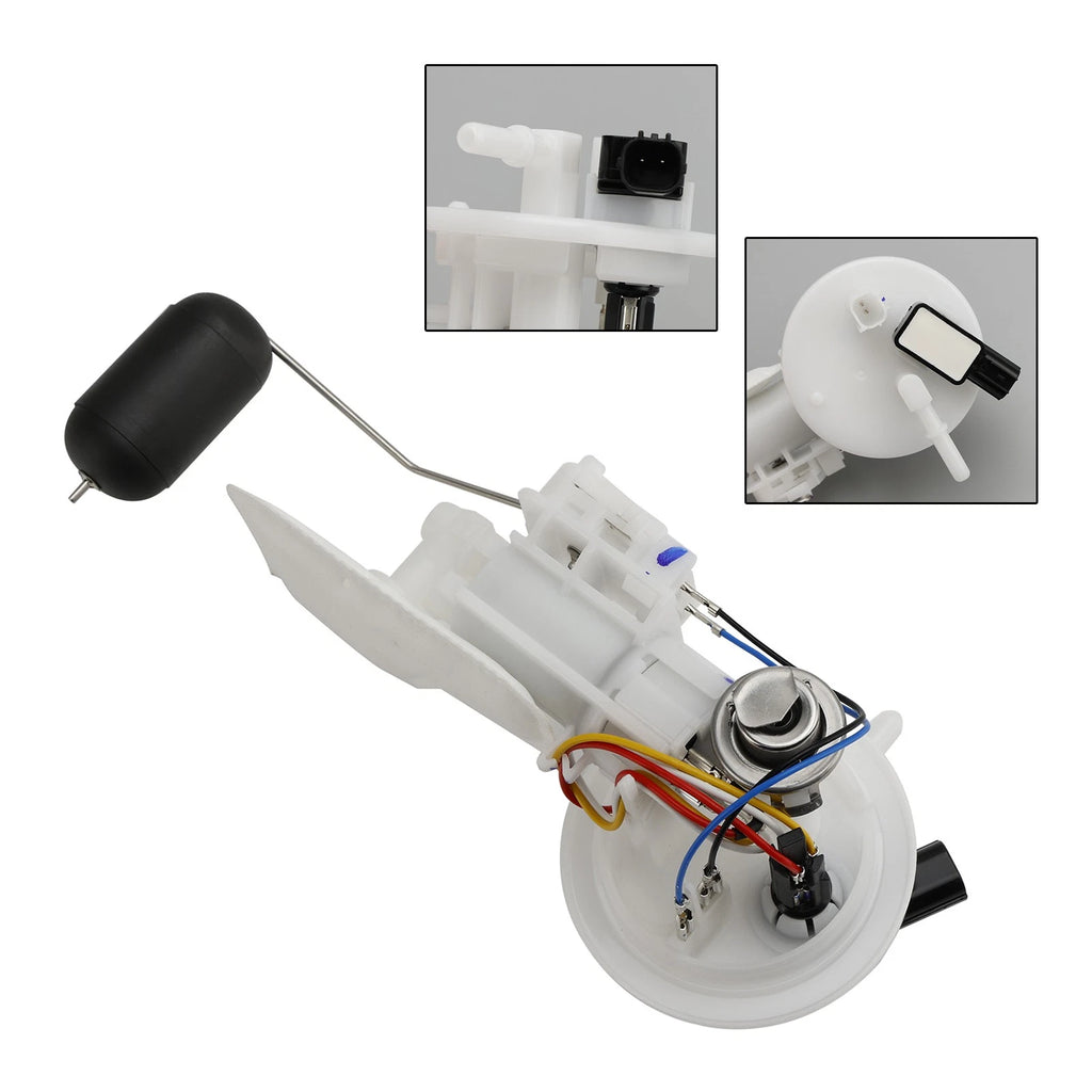 Fuel Pump Assembly for Yamaha YZF R125 R15 NMAX Y16ZR (Bk6-E3907-00, B5V-E3907-00)