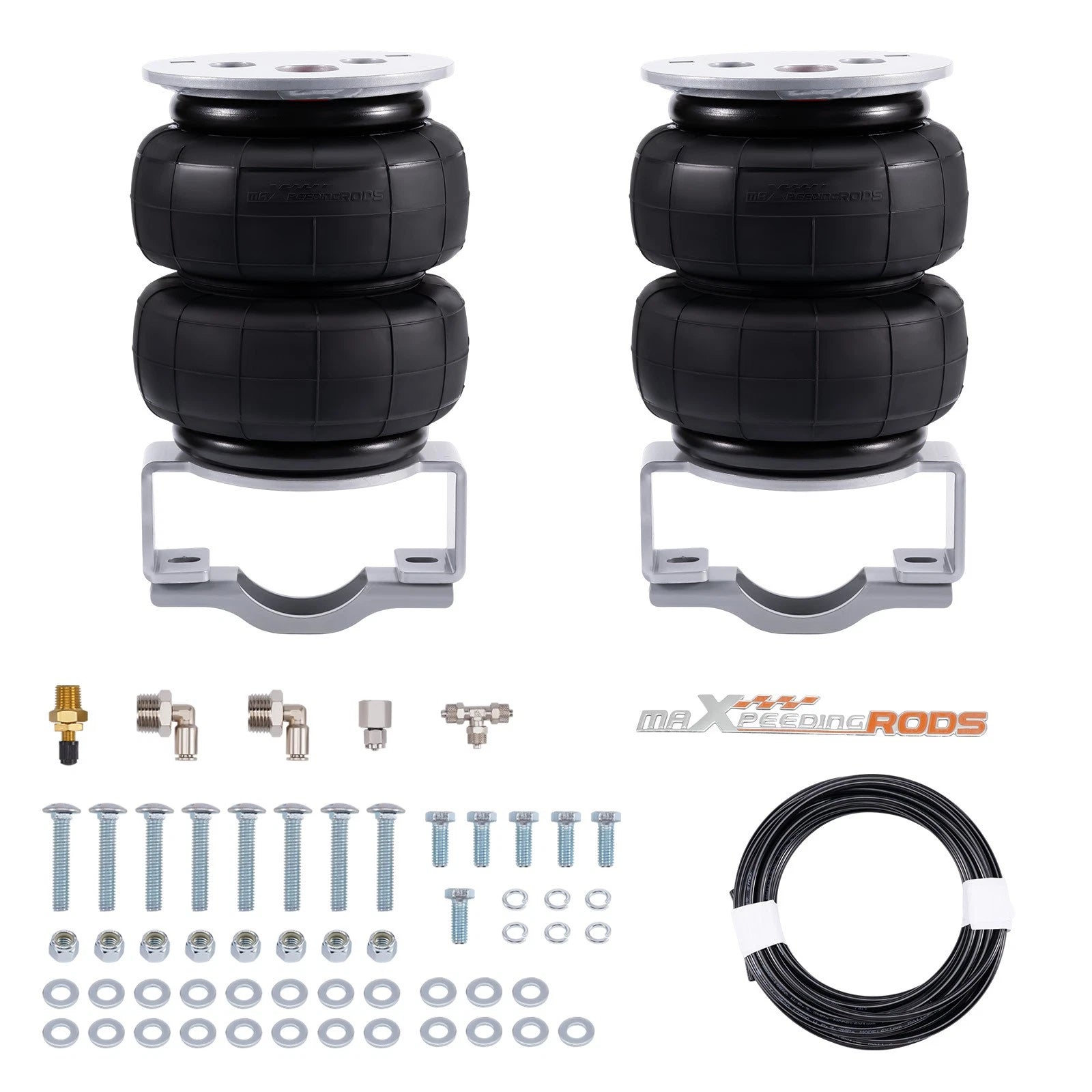 Air Spring Kit for Chevrolet Silverado 1500 (1999–2006)