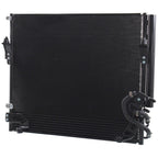 Radiators for Toyota Tundra, Sequoia (2010–2012)