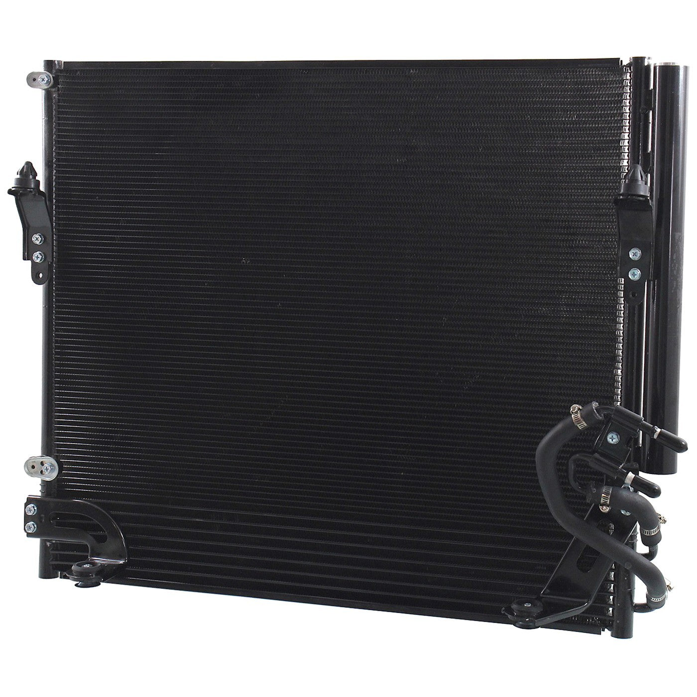 Radiators for Toyota Tundra, Sequoia (2010–2012)