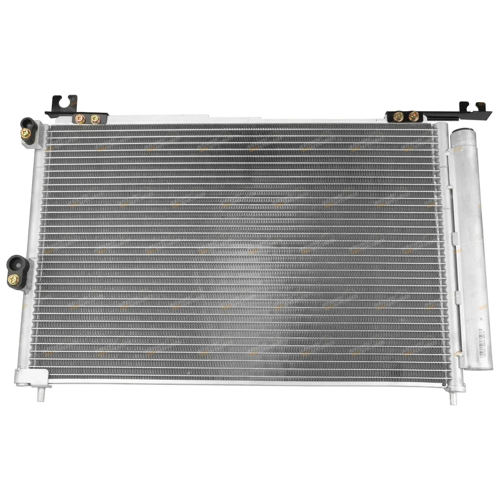 A/C Condenser for Mazda BT50 B2500 B3000 4cyl 2.5L 3.0L (2006 - 2011)
