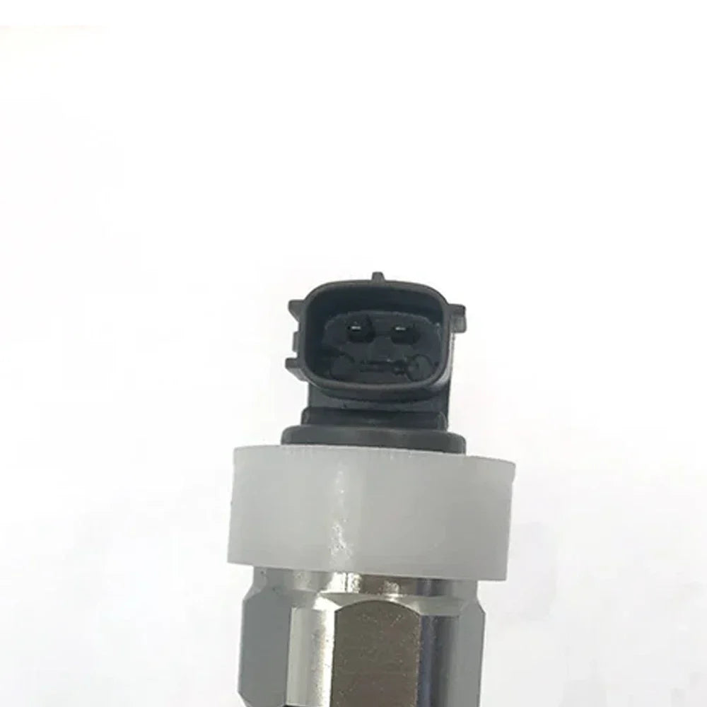 4Pcs Diesel Injector for NISSAN NAVARA NP300 (2010–2020)