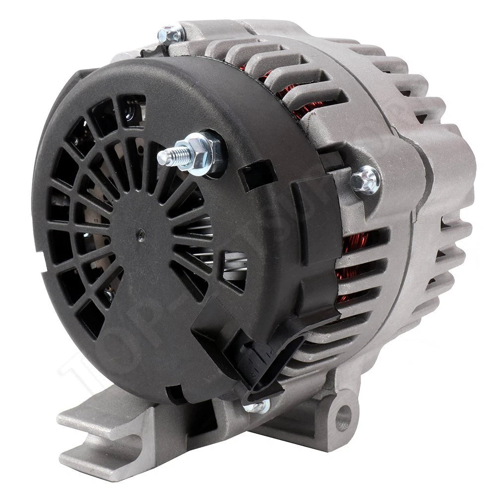 Alternator for Buick Century, Regal & Chevrolet Impala (2002–2004)