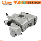 Brake Caliper w/ Bracket Assembly for Toyota Solara (2004–2008) Rear Left