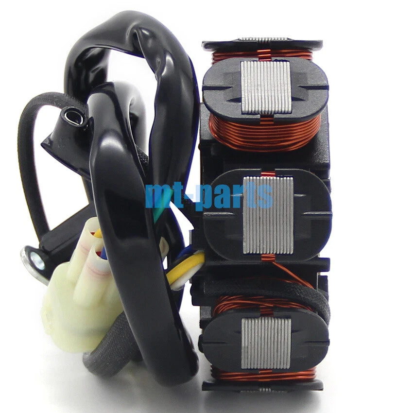 Stator Coil for Kawasaki KLX150JFF (2015) / KLX150HGF D-Tracker (2016) 21003-0117