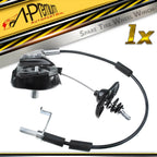 Spare Tire Winch Carrier for Ford Escape Mercury Mariner (2005–2012)
