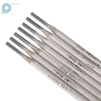 Set of 10 E7018 Welding Rods 3/32 Inch x 12 Inch