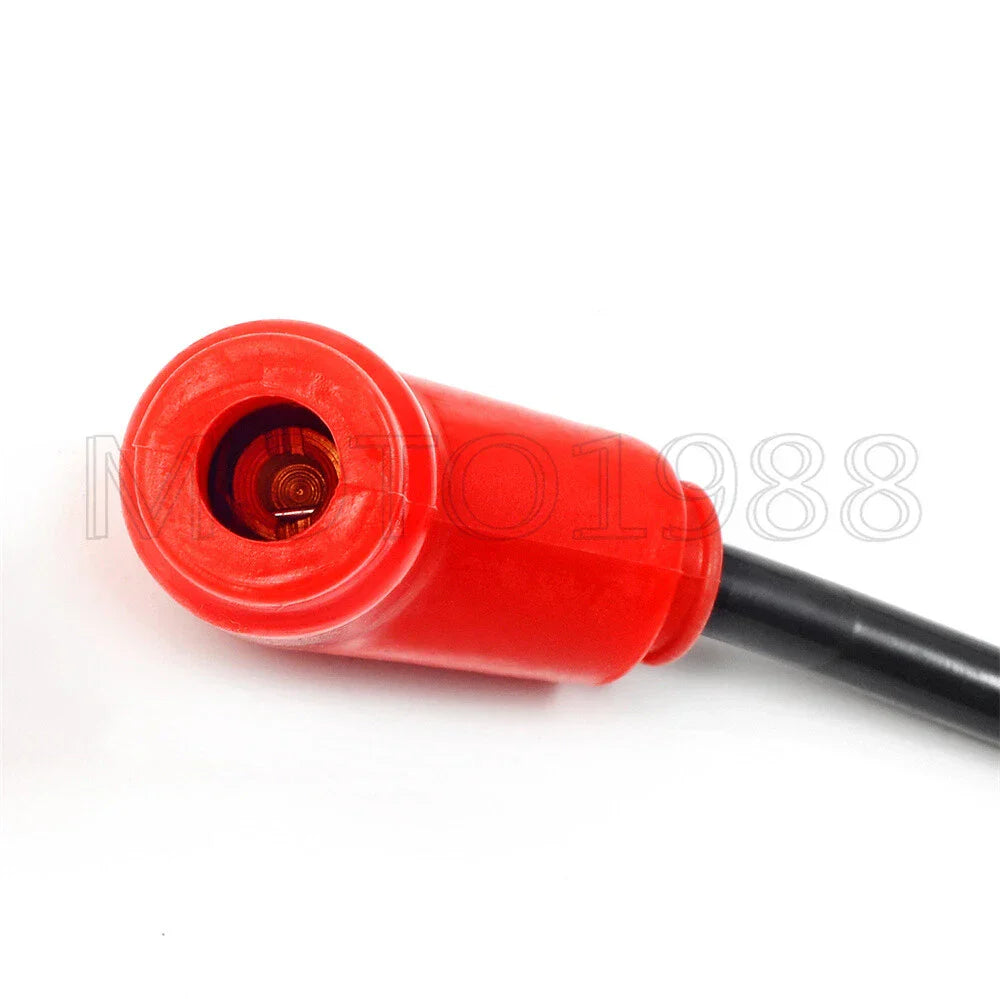 Ignition Coil Spark Plug & CDI for Honda TRX300 (1994–1997)