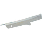Hood Hinge for Chevrolet Malibu (2008–2012) Left Steel