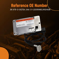 D1R HID Ballast Module for Cadillac Escalade (2003–2006) 12335983