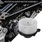 HVAC Heater Blower Motor Assembly No.971132H000 for Hyundai Equus Elantra (2011–2016)