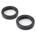 Front Fork Damper Shock Absorber Oil Seals for 33X45-8/10.5MM