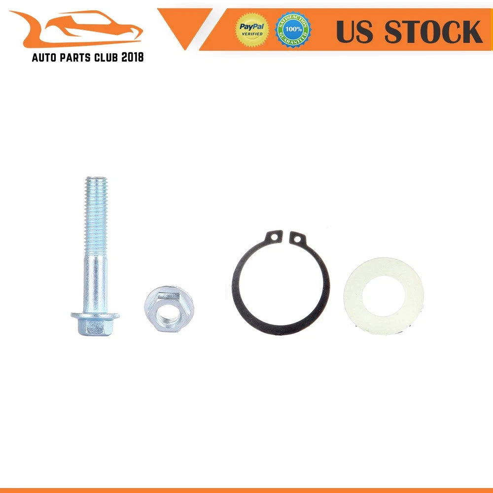 Front & Rear Struts Sway Bars Ball Joints Kit for Mitsubishi Eclipse (2000–2005)