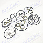 Gearcase Seal Kit for OMC BRP Evinrude Johnson (5006373, 5000411, 439141, 18-8384)