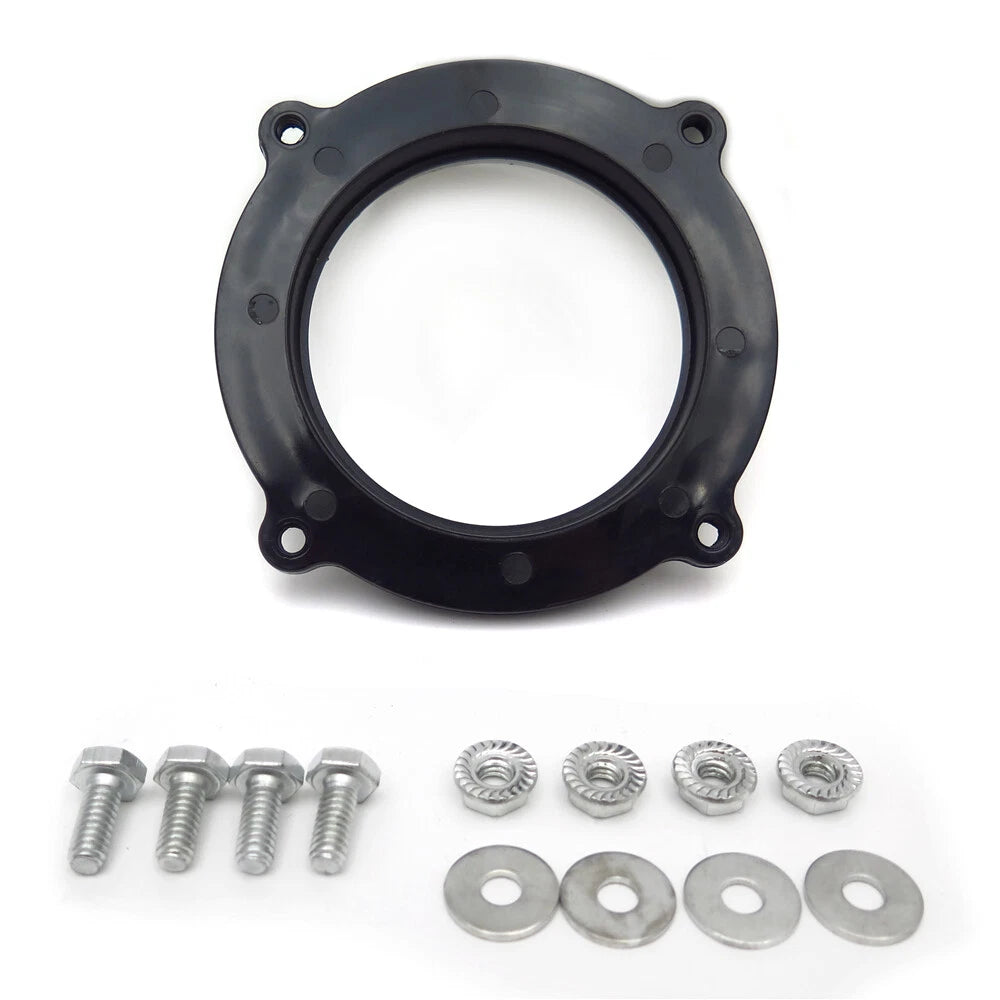 Air Filter Intake Adapter for Suzuki LTR 450 (All Years)