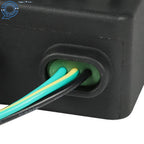 CDI Switch Box for Mercury 6 8 10 15 20 25 HP (1997–2005) 114-5713 855713A4