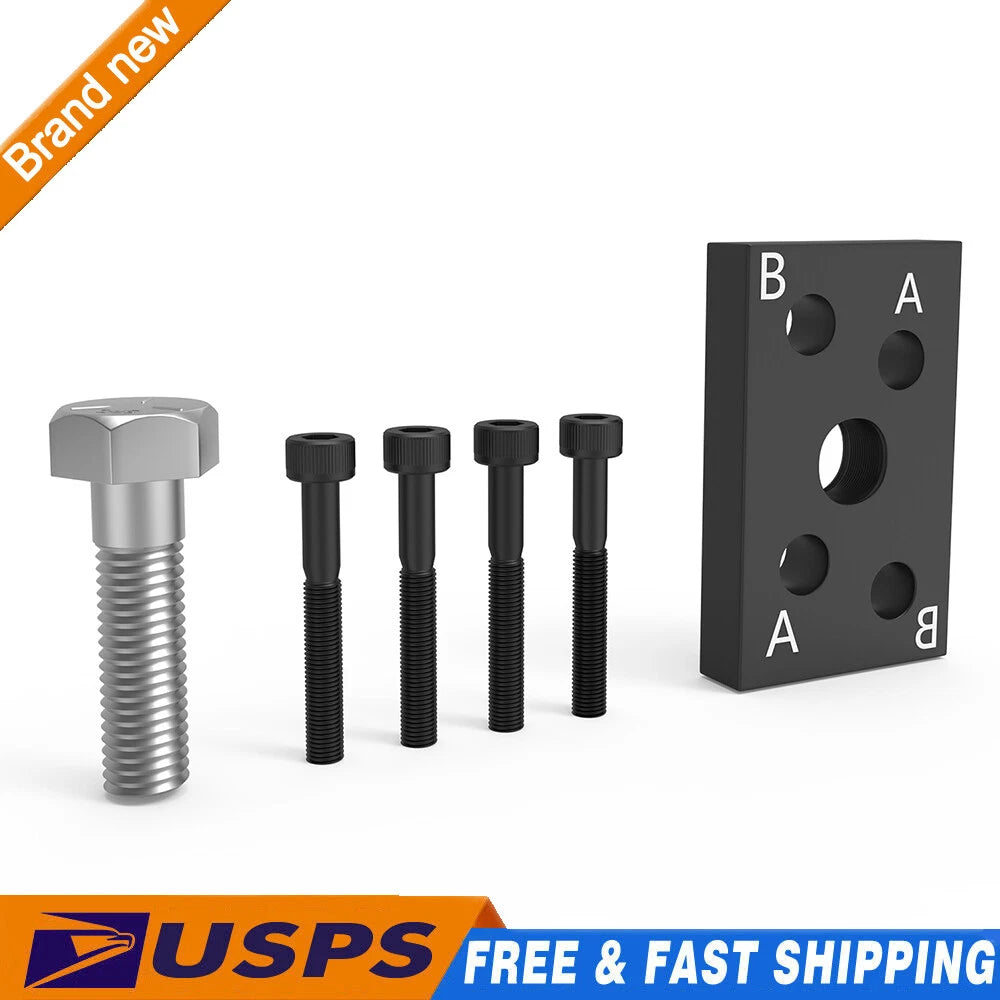 Drive Gear Puller Plate Tool for John Deere (JDG1560, JDG670A)