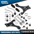 14 Pc Suspension Kit for Honda Civic (2006–2011)