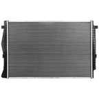 Radiator for Audi A3 Sportback e-tron, Volkswagen Jetta (2016–2021)