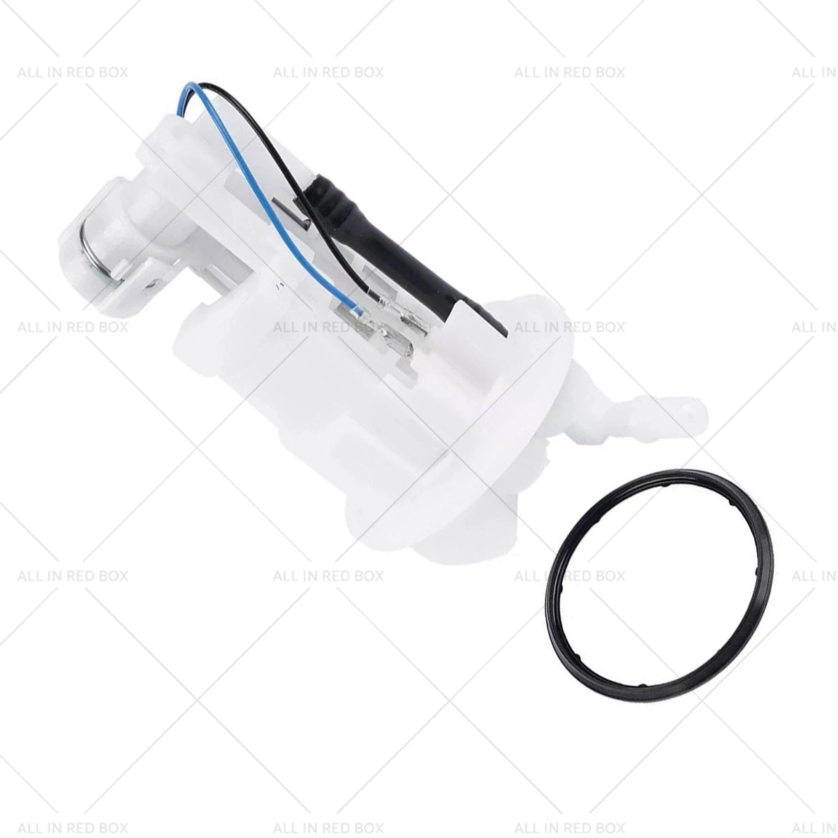 Fuel Pump Assembly for Yamaha YZ250F YZ450F YZ450FX WR250F WR450F (2001–2023)