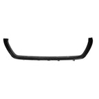 Front Bumper License Plate Mounting Bracket for Lexus RX330 RX350 (2004–2010)