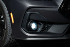 Diode Dynamics Elite Series Add-On White Fog Light Kit for 2024–2025 Mustang GT