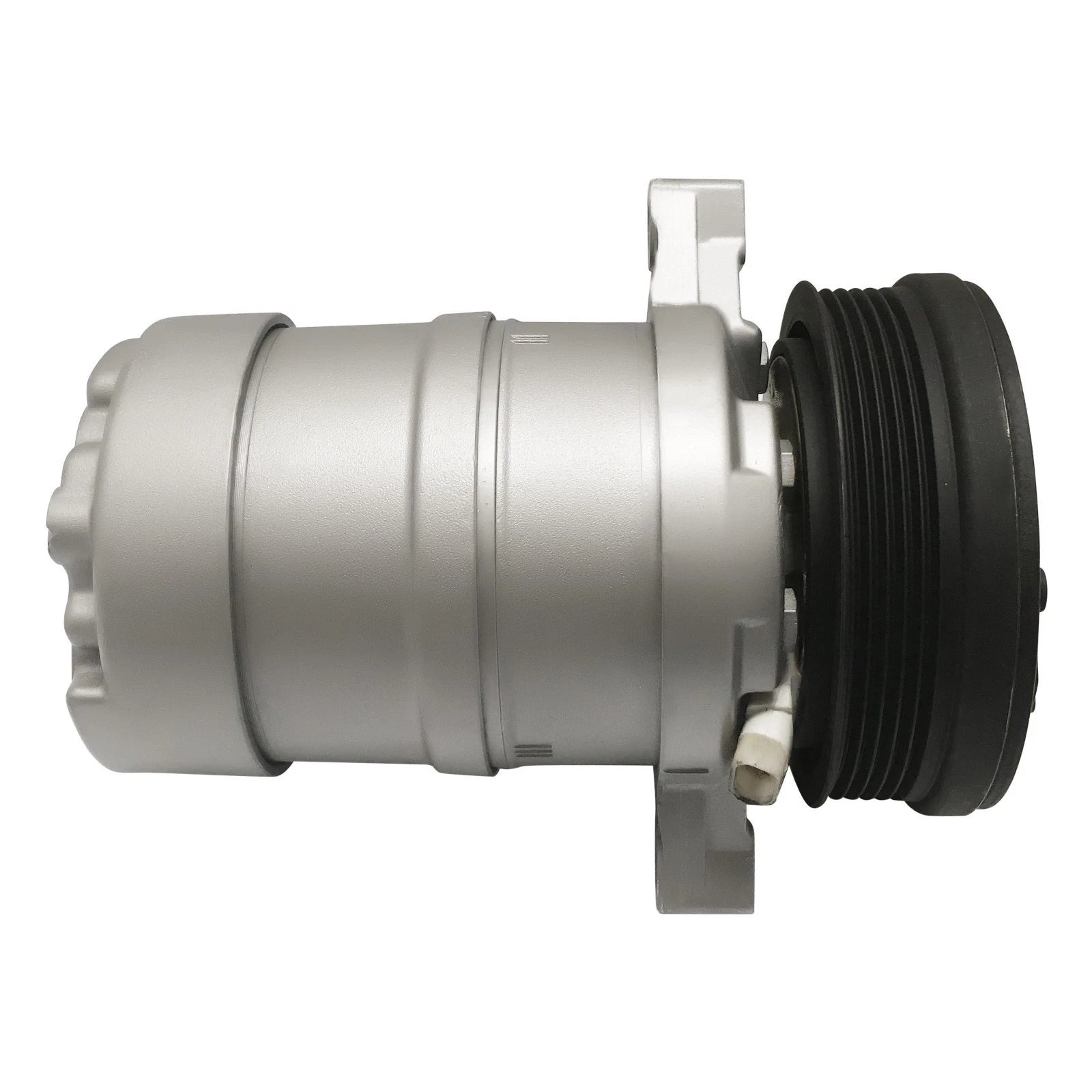AC Compressor Kit With Condenser Replacement for Oldsmobile Aurora (1998-1999)