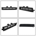 Front Lower Radiator Grille Shutter for Nissan Murano Altima (2015–2023)