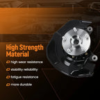 Left Side Steering Knuckle for Toyota Camry (2007-2009)