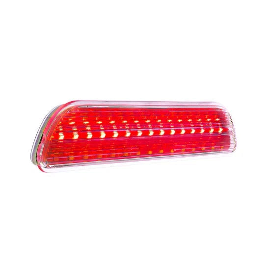 LED Rear Cab Cargo Light Lens w Brake Function for Ford Truck (1967–1977)