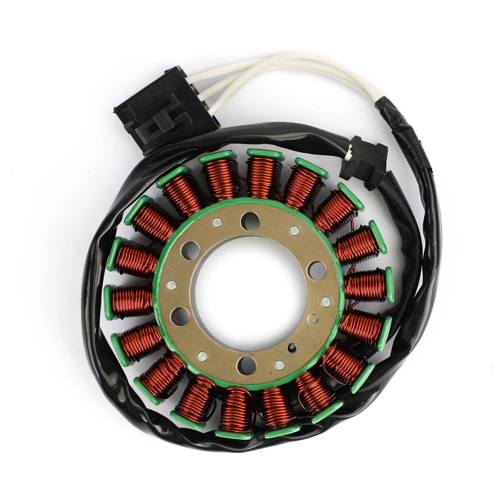 Alternator Magneto Stator for Kawasaki Z900 (2017–2020) KLZ1000 Versys (2012–2014)