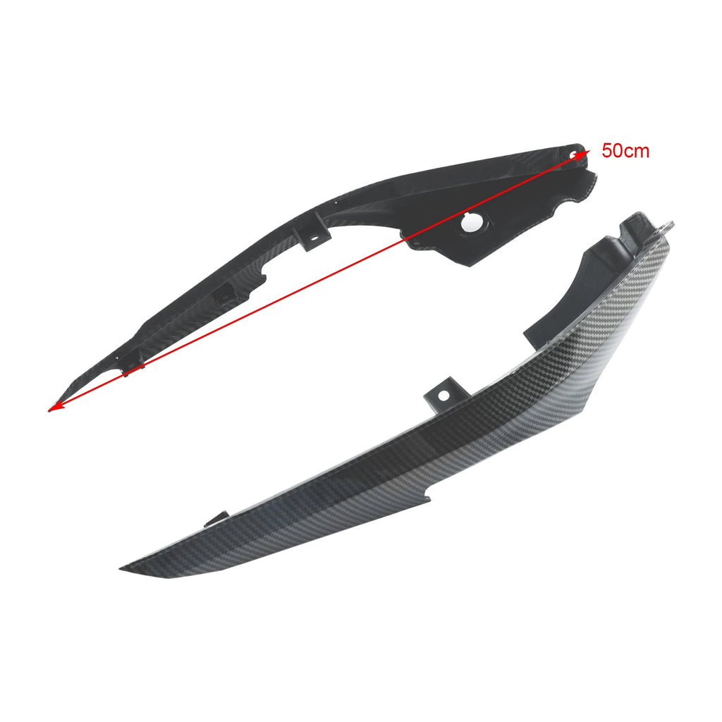 Rear Tail Seat Side Cover Fairing for Kawasaki KLE650 Versys 650 (2015–2024)
