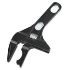 Multi Function Plumbing Wrench 668mm with Adjustable Size