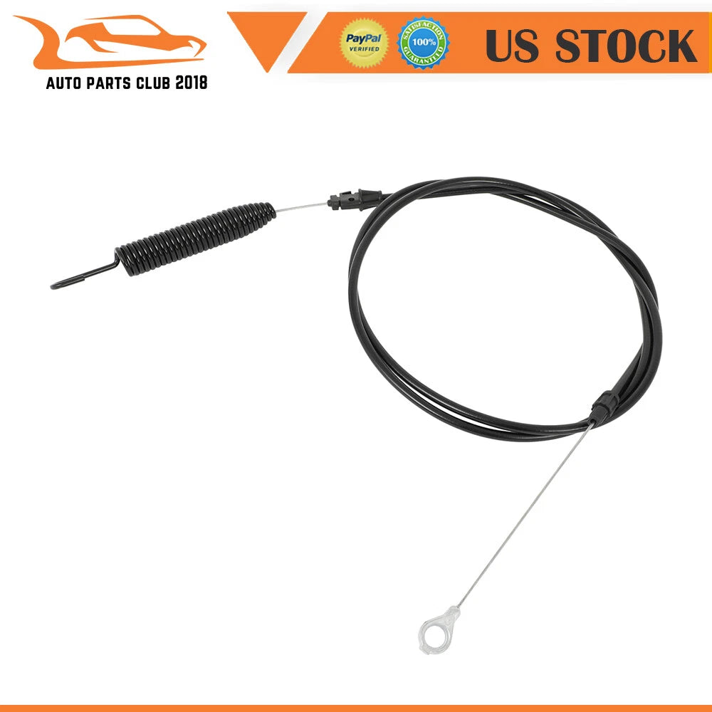Deck Engagement Clutch Cable for Husqvarna 