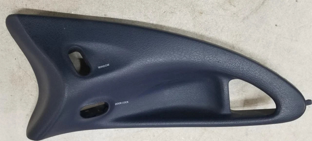 Door Switch Panel RH for Ford Thunderbird Cougar (1994–1997)