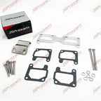 Intake Manifold Spacer Kit for Kawasaki Jet Ski JS 440 550 (1986–1990)