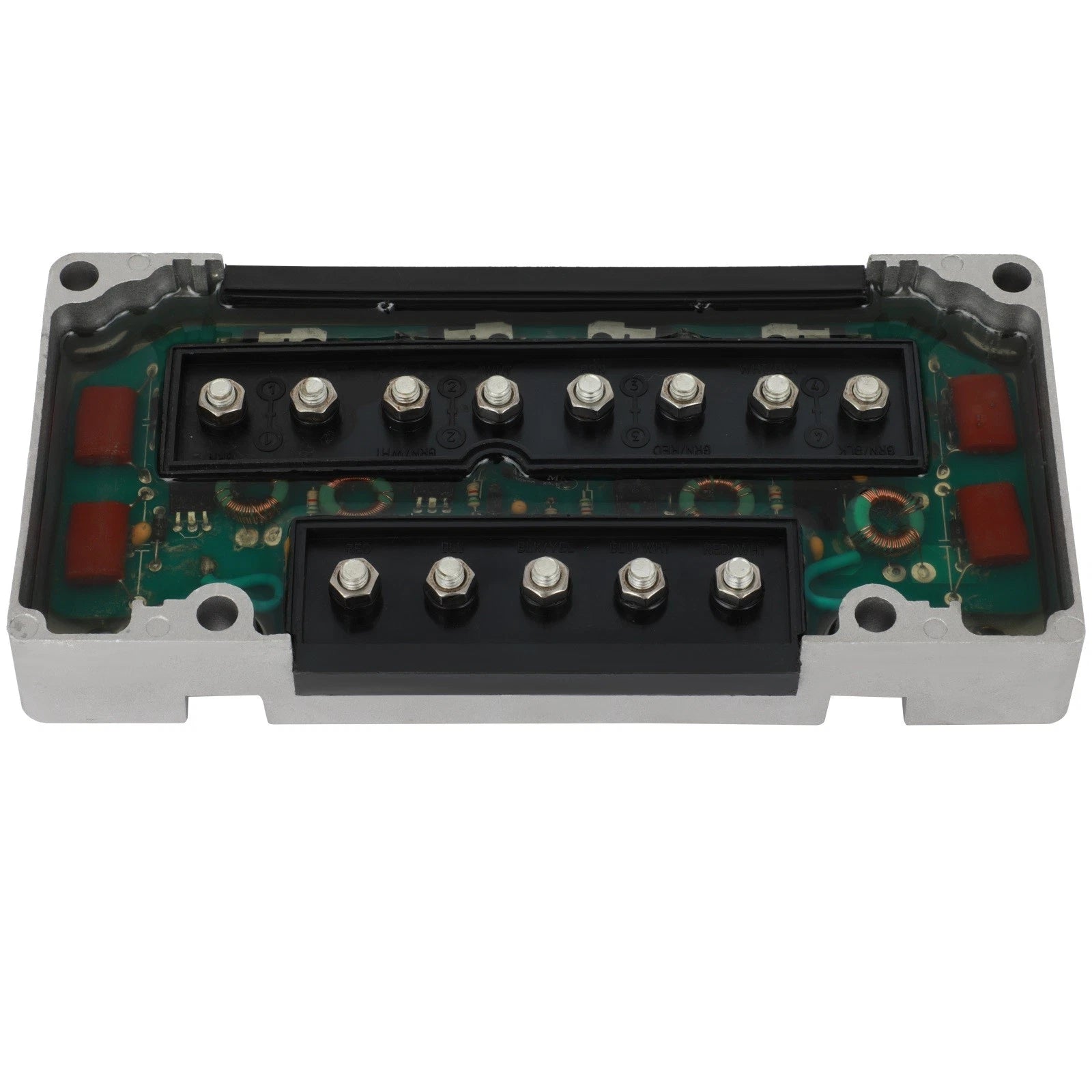 CDI Switch Box for Mercury Mariner 40-125hp (4 Cyl) (332-5772A5, 332-5772A7)
